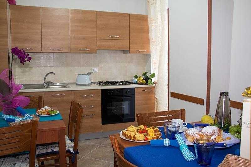 A Pastaiola Panzió Cetara Kültér fotó