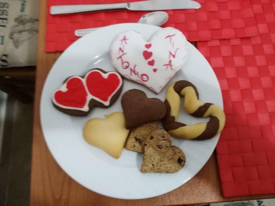 A Pastaiola Panzió Cetara Kültér fotó